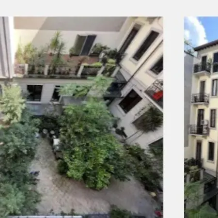 Guido's, Intero Nel Cuore Di شقة ميلان