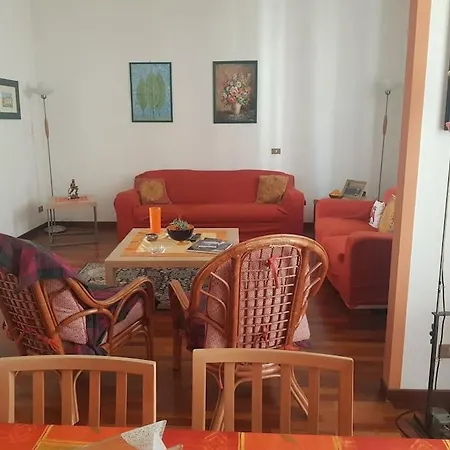شقة Guido's, Intero Nel Cuore Di *