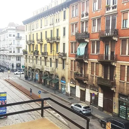 شقة Guido's, Intero Nel Cuore Di