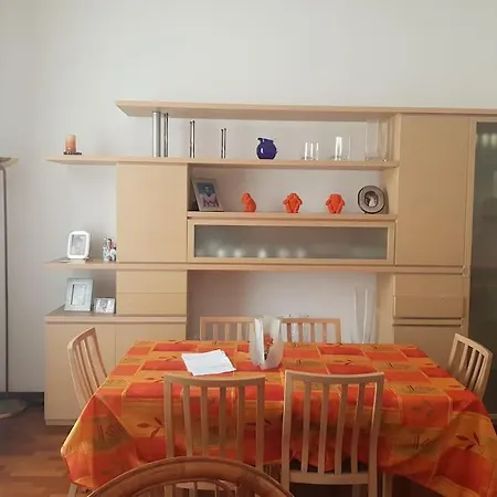 Guido's, Intero Nel Cuore Di شقة