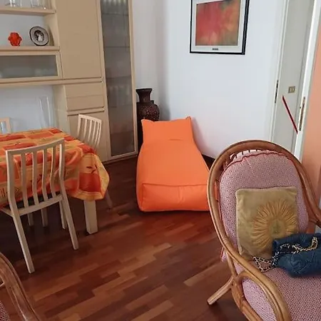 Guido's, Intero Nel Cuore Di شقة *