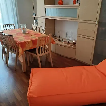 Guido's, Intero Nel Cuore Di شقة ميلان