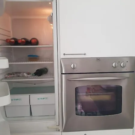 شقة Guido's, Intero Nel Cuore Di ميلان