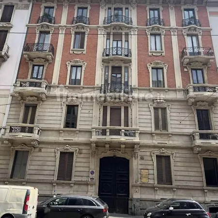 شقة Guido's, Intero Nel Cuore Di ميلان